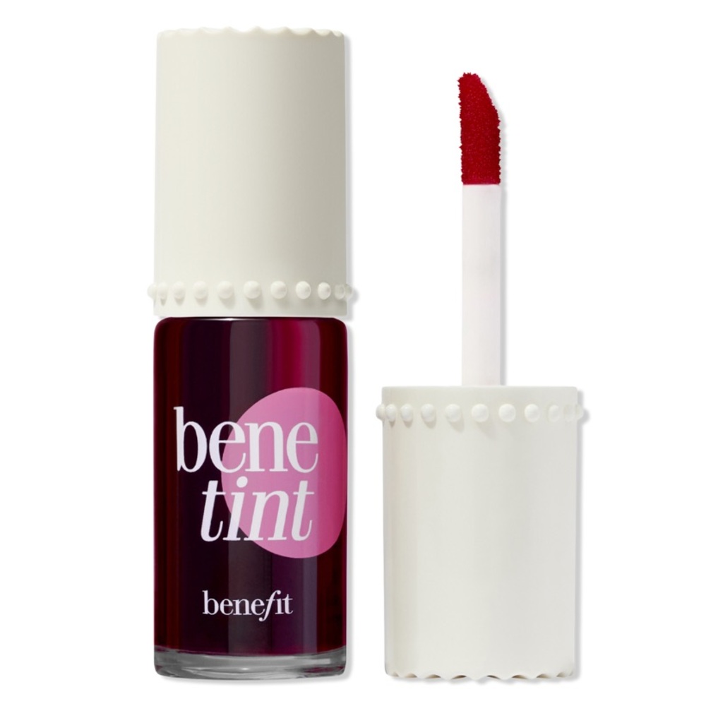 Benetint Liquid Lip & Cheek Stain “Rose”